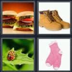 4 pics 1 word four letters|4 Pics 1 Word 4 Letter Words Answers.